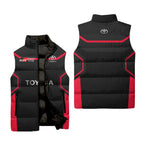 Toyota Apparels USPL804