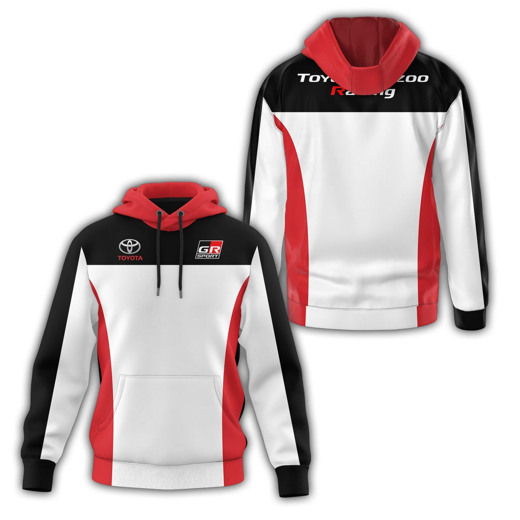 Toyota Apparels USPL814