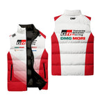 Toyota Apparels USPL818