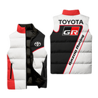Toyota Apparels USPL828