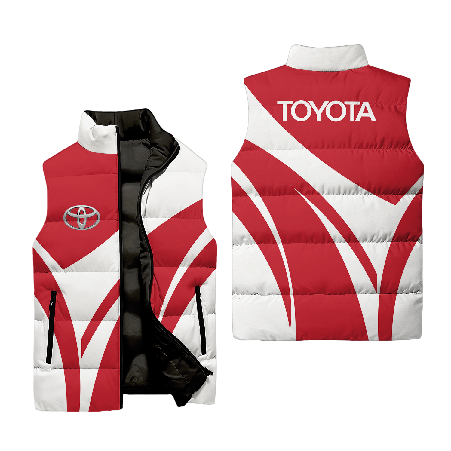 Toyota Apparels USPL838
