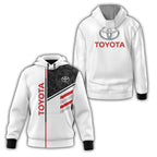 Toyota Apparels USPL846