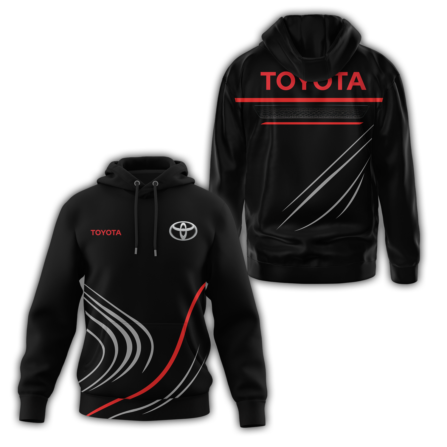 Toyota Apparels USPL857
