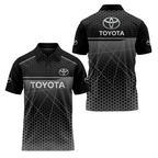Toyota Apparels USPL865