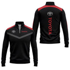 Toyota Apparels USPL867