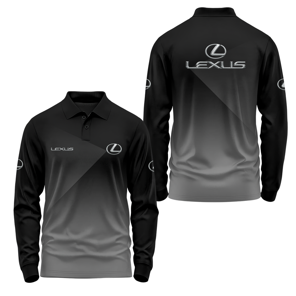 Lexus Apparels USPL2429