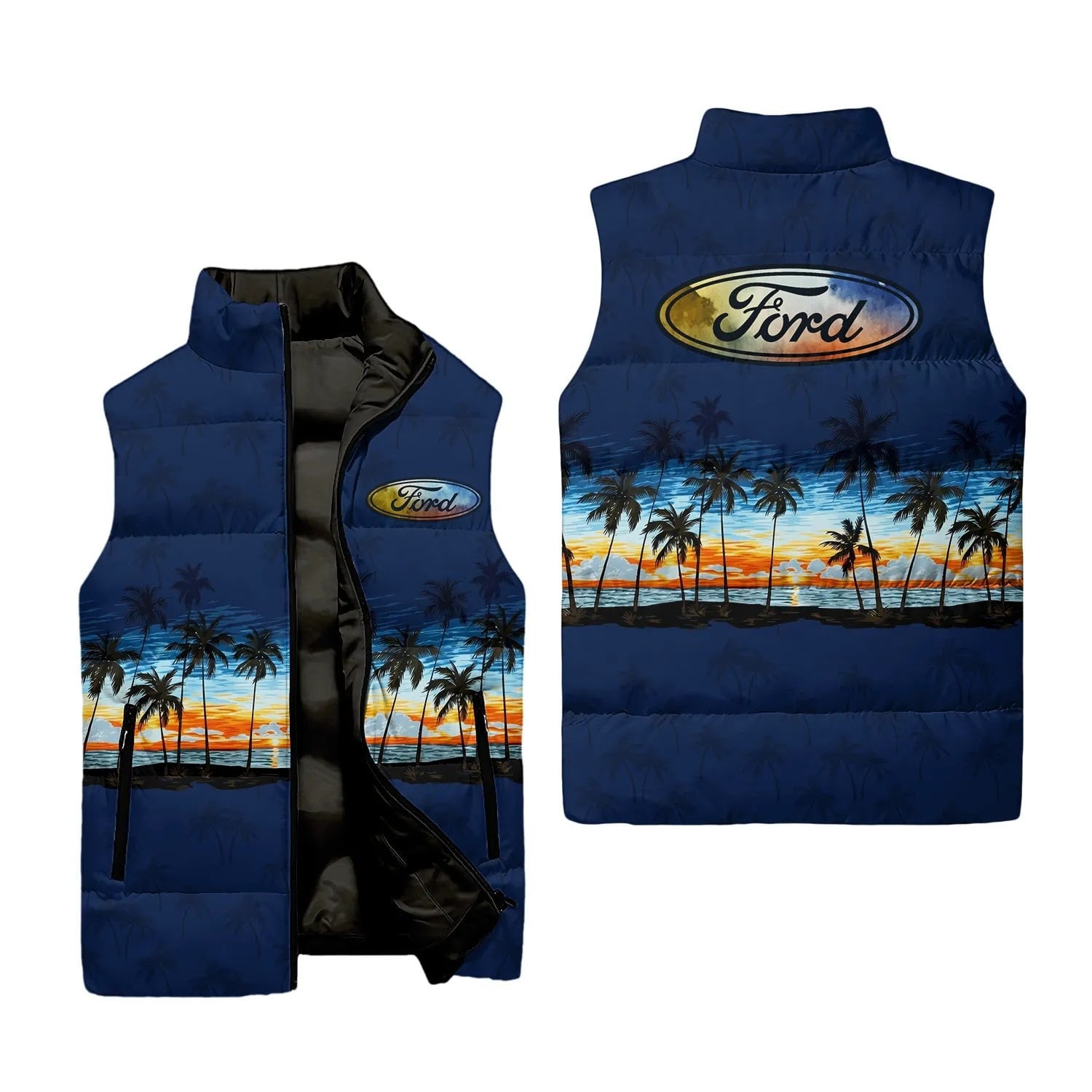 Ford Apparels SHW017
