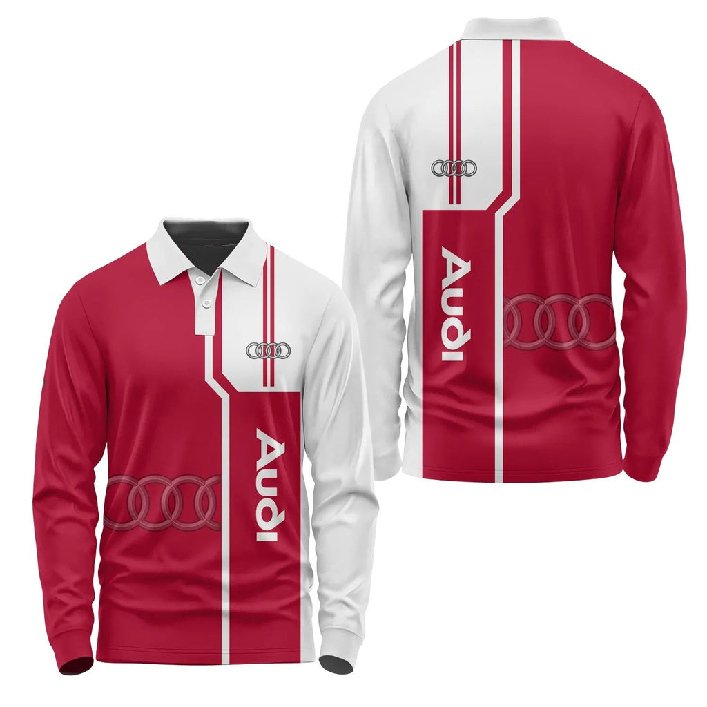 Audi Apparels SC064