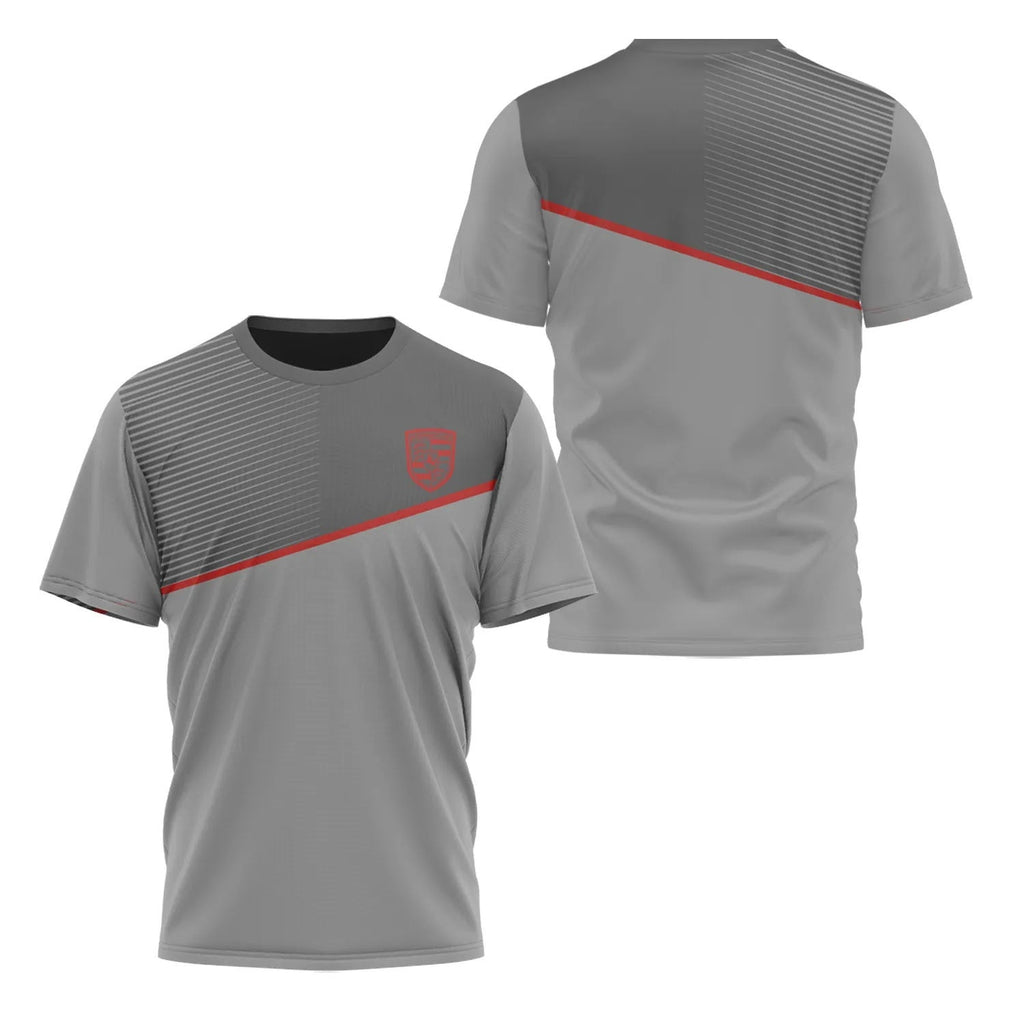 Porsche Apparels SC116