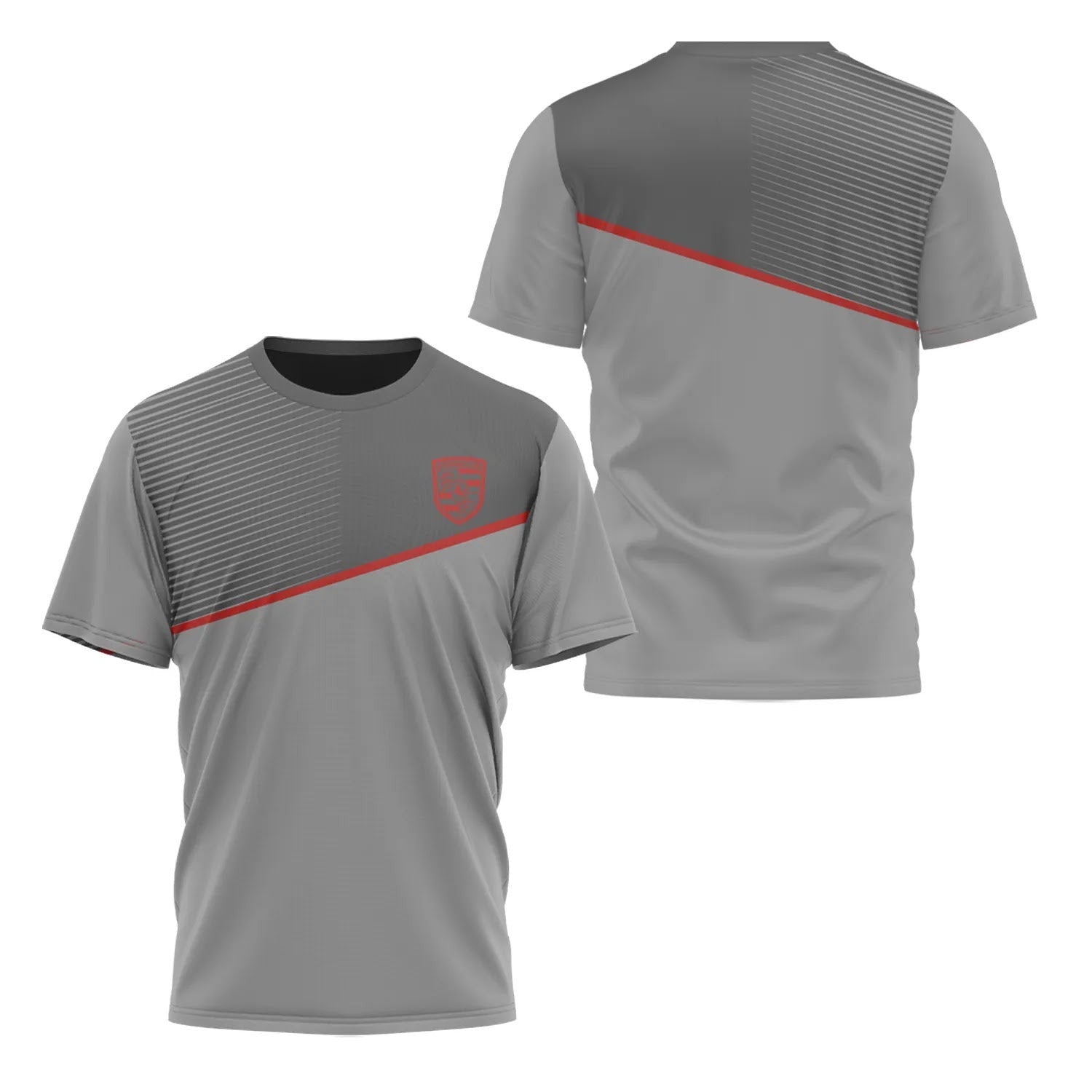 Porsche Apparels SC116