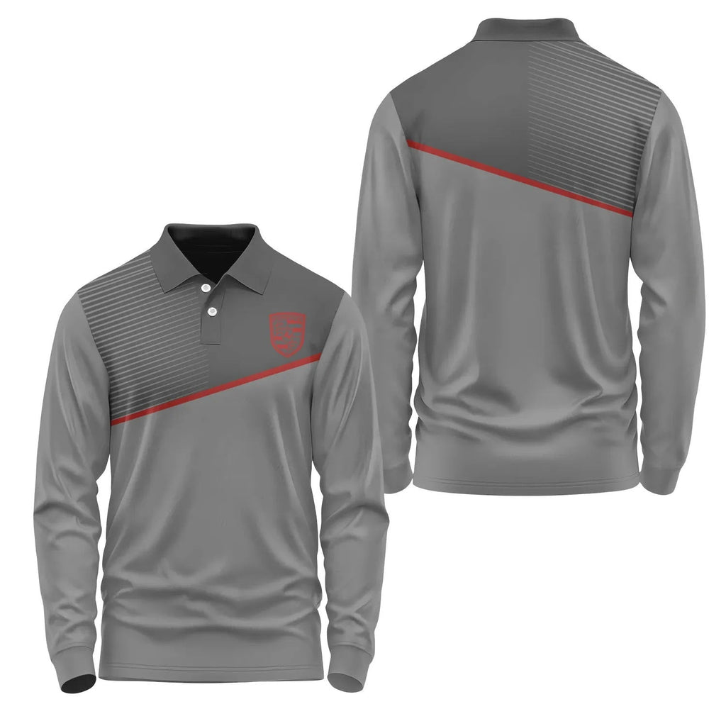 Porsche Apparels SC116