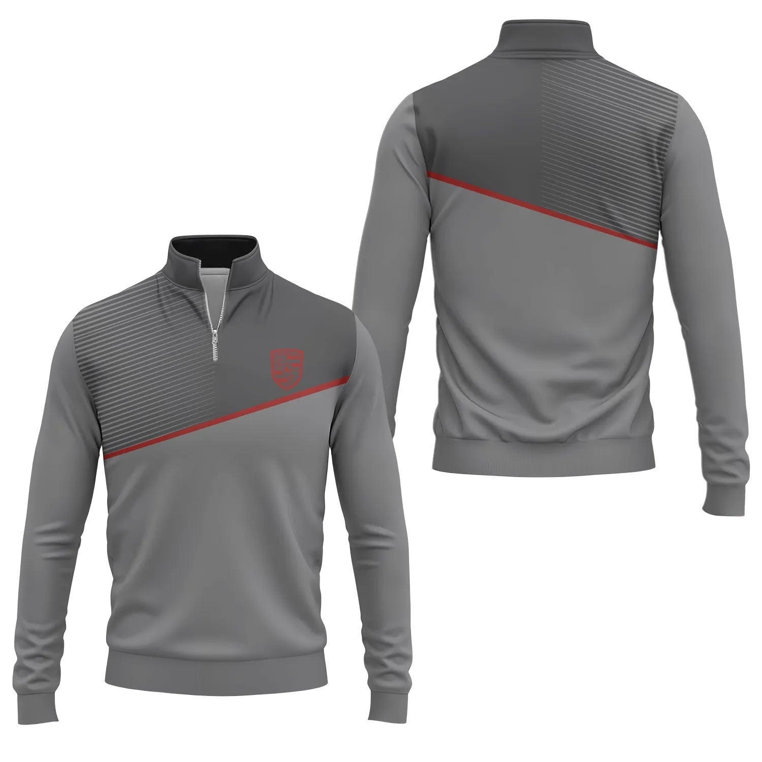 Porsche Apparels SC116