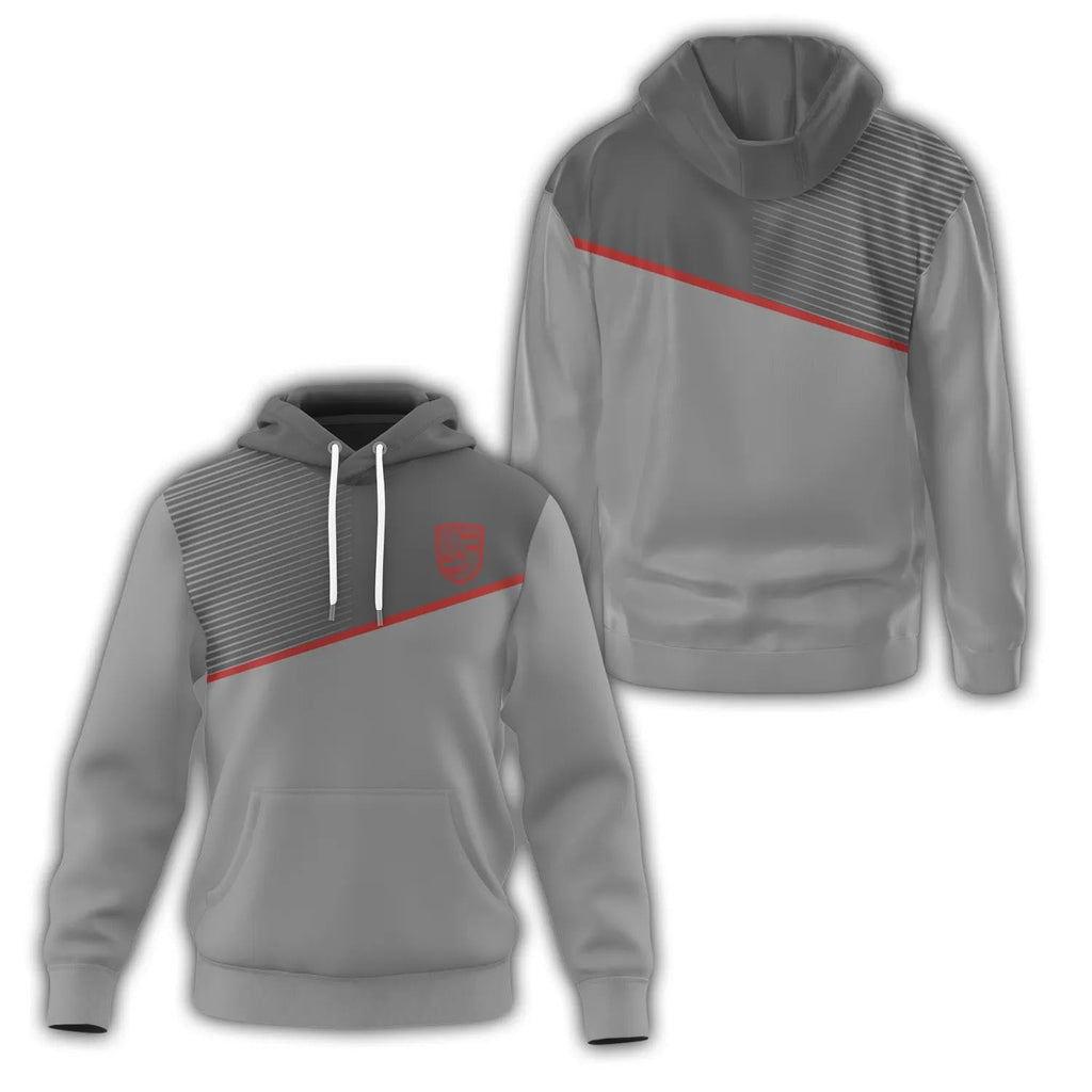 Porsche Apparels SC116