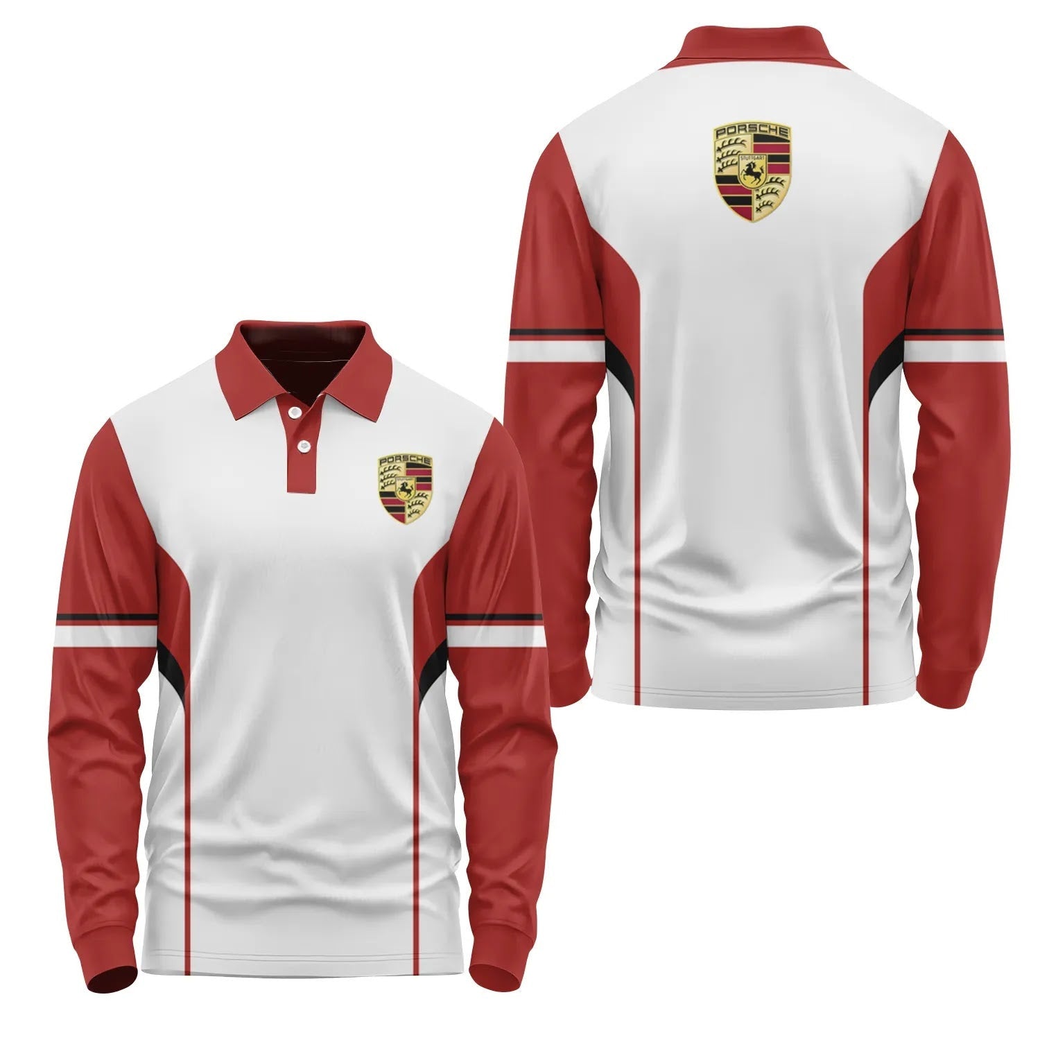 Porsche Apparels SC113