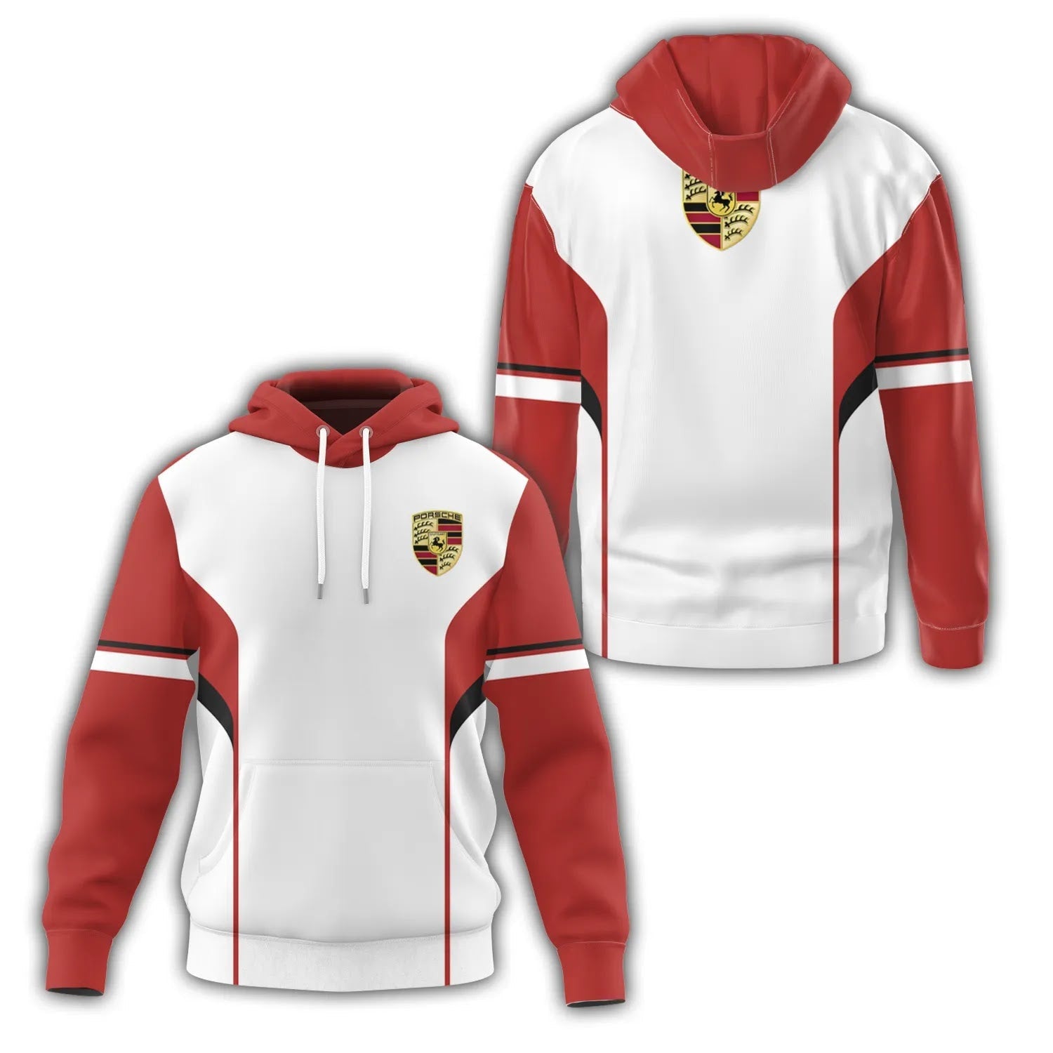 Porsche Apparels SC113