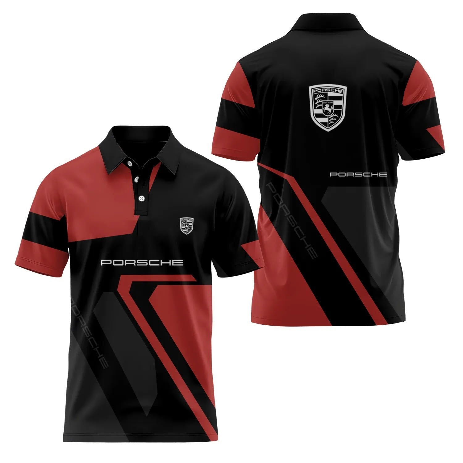 Porsche Apparels SC117