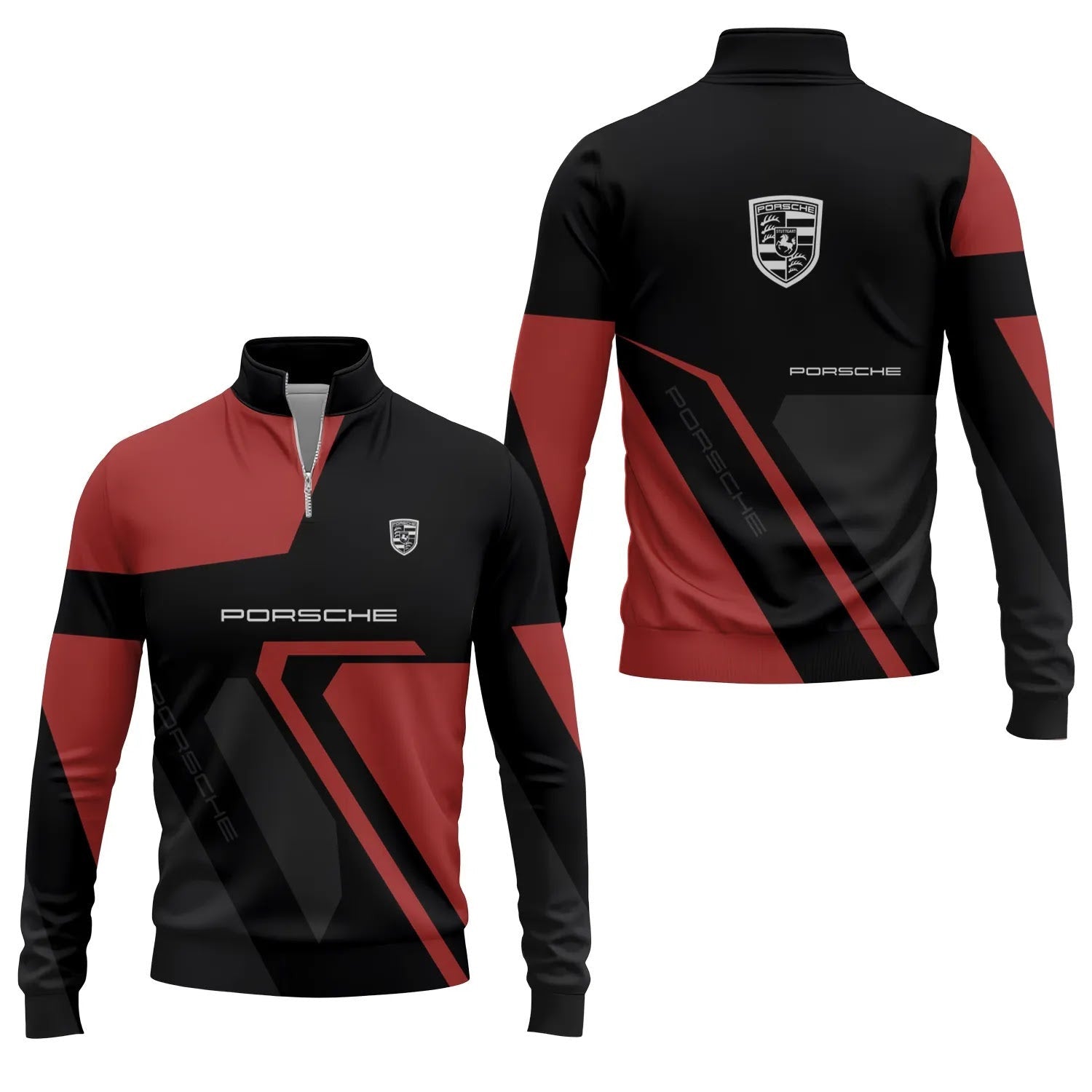 Porsche Apparels SC117