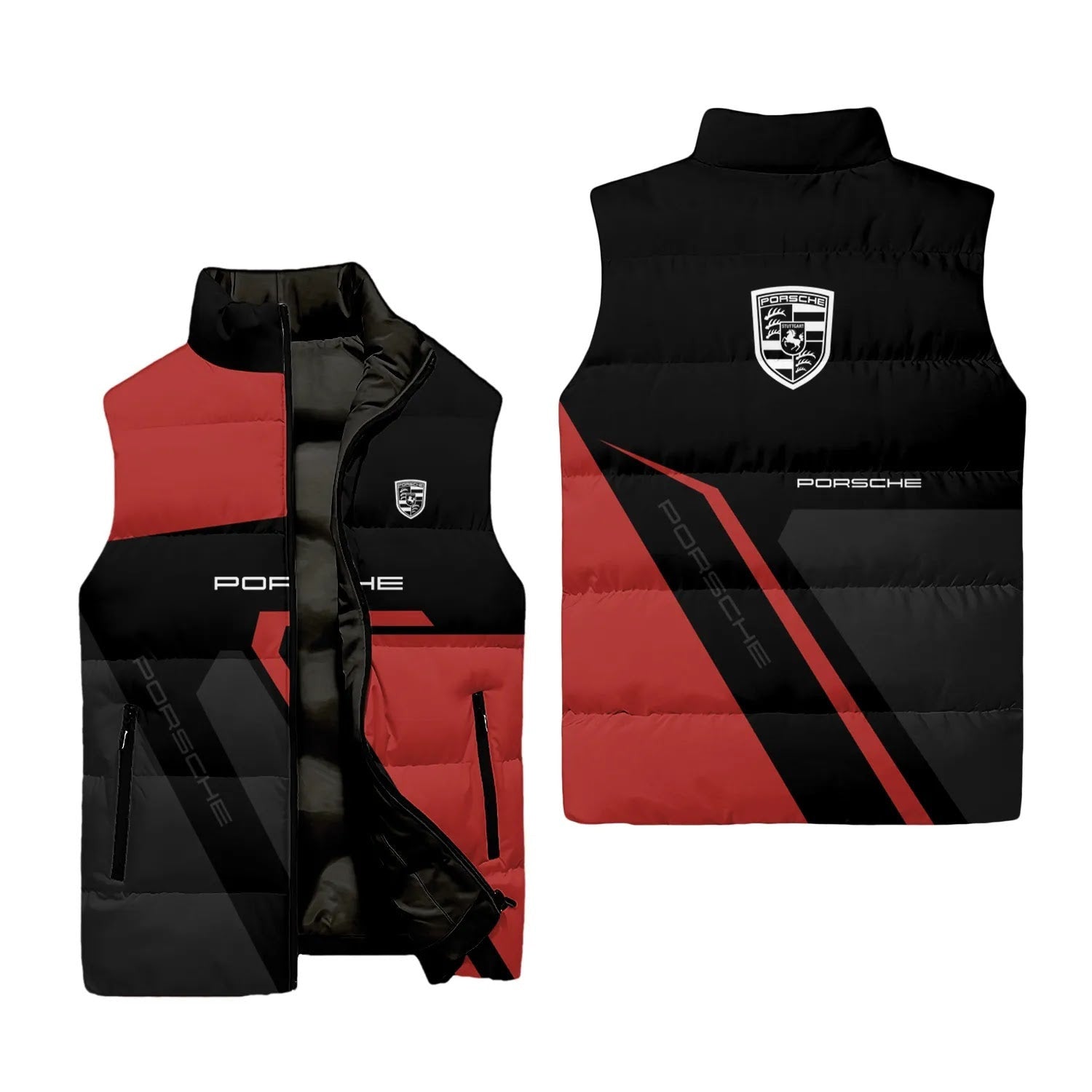 Porsche Apparels SC117