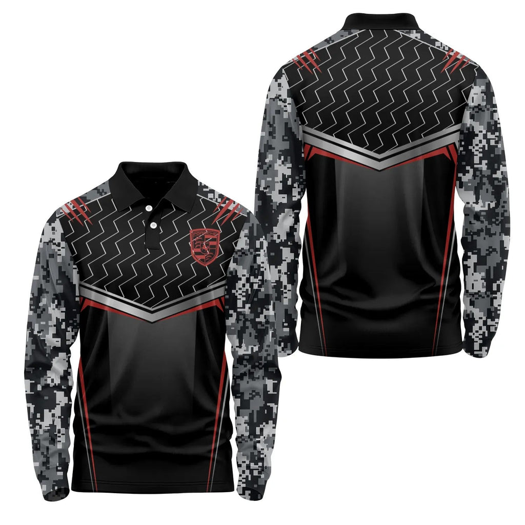 Porsche Apparels SC115