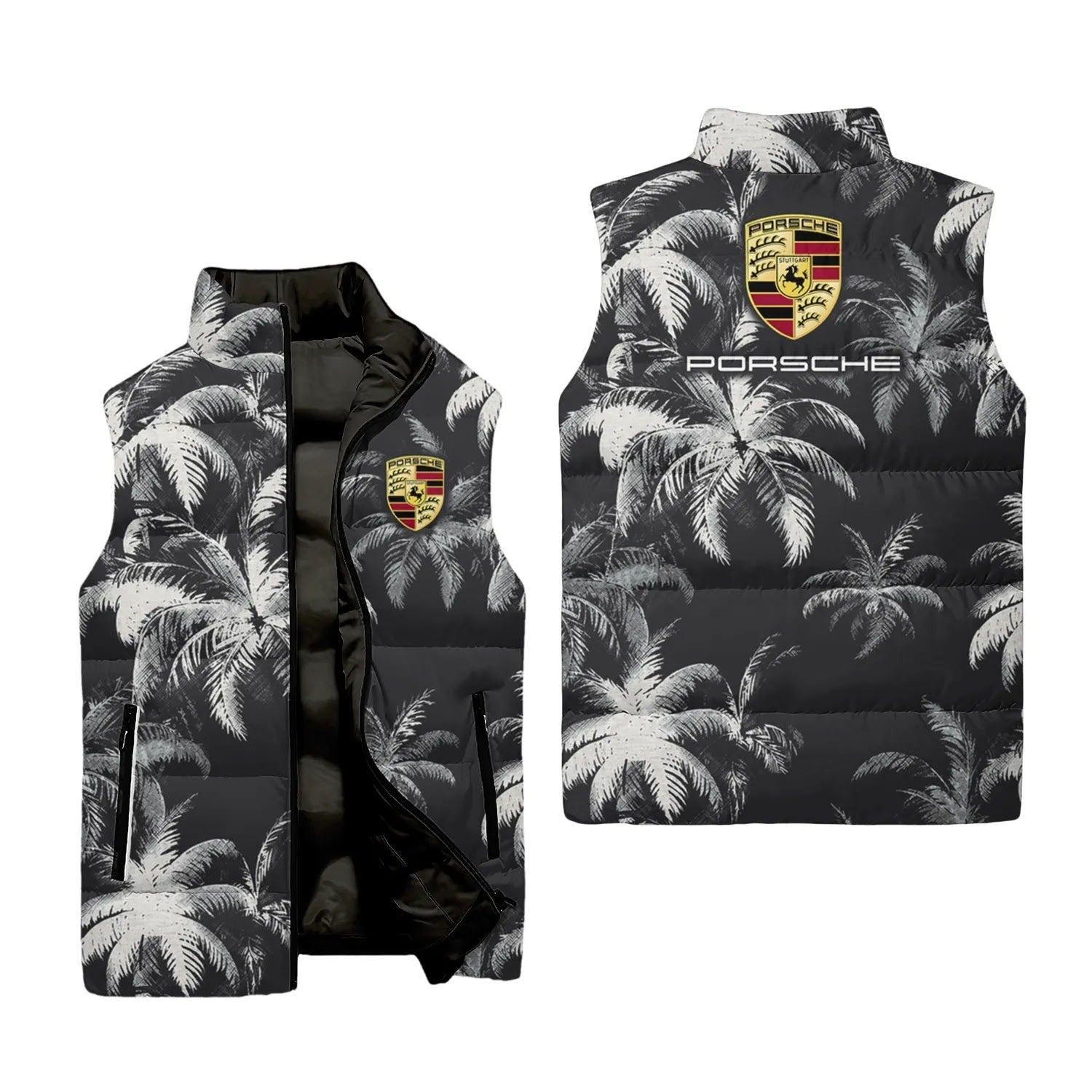 Porsche Apparels SC112