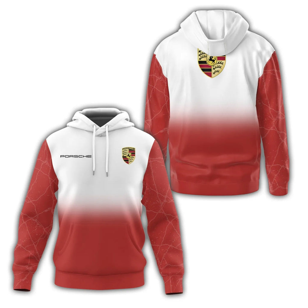 Porsche Apparels SC120