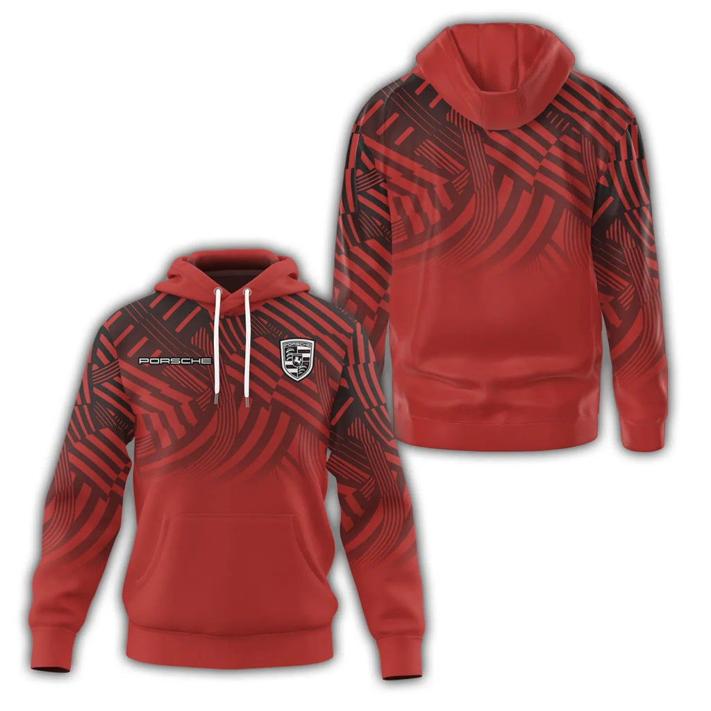 Porsche Apparels SC121