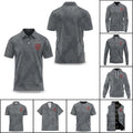 Porsche Apparels SC114