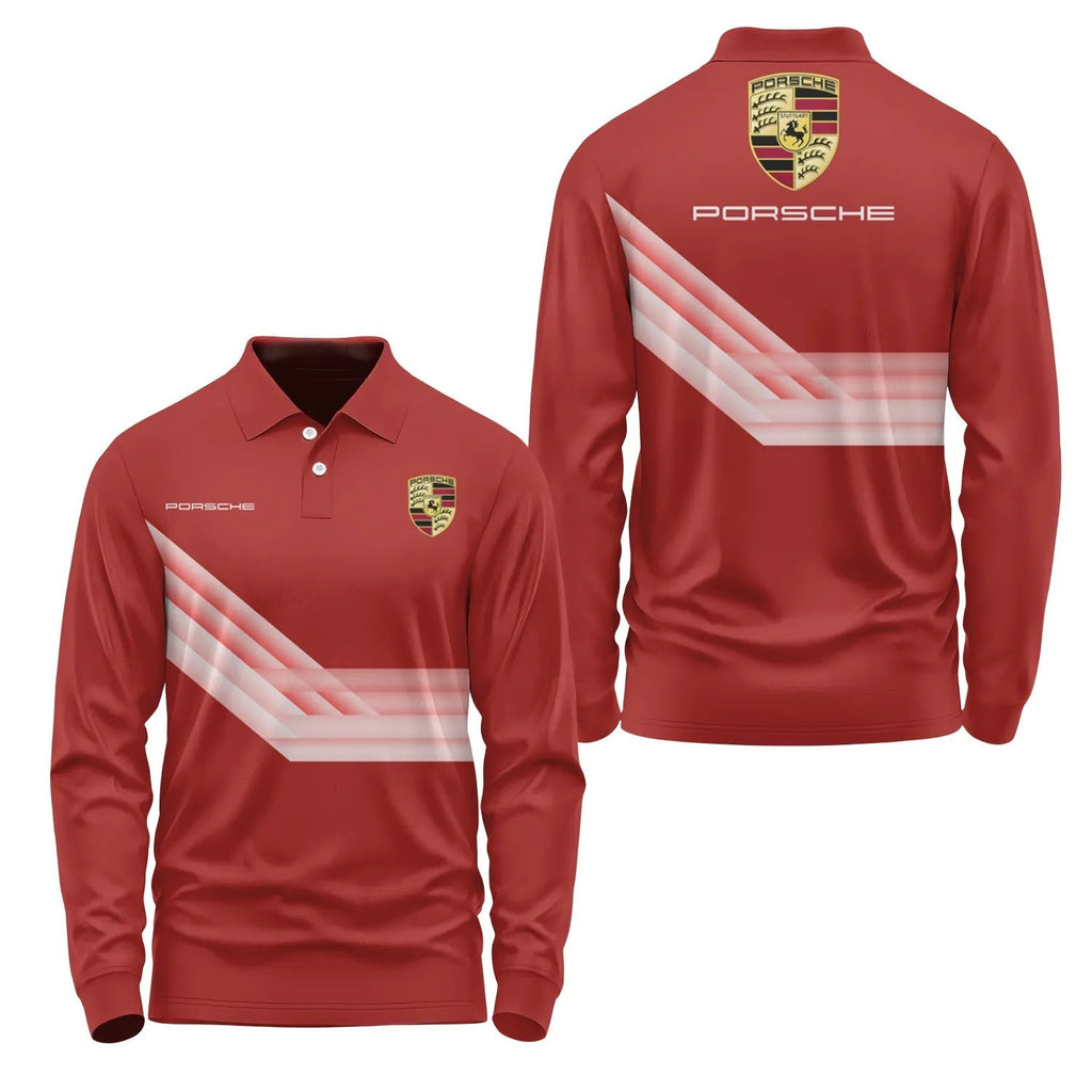 Porsche Apparels SC106