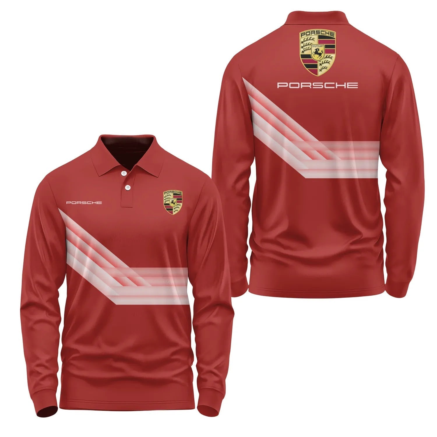 Porsche Apparels SC106