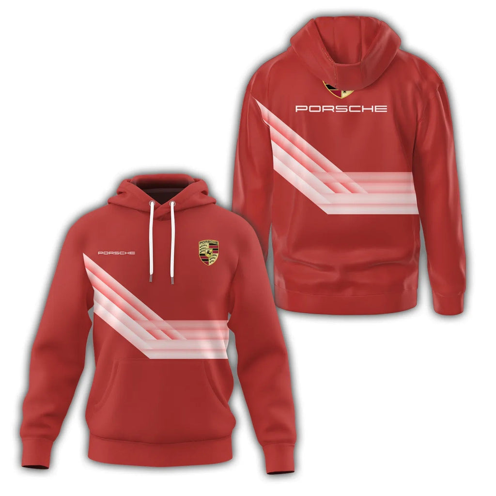 Porsche Apparels SC106
