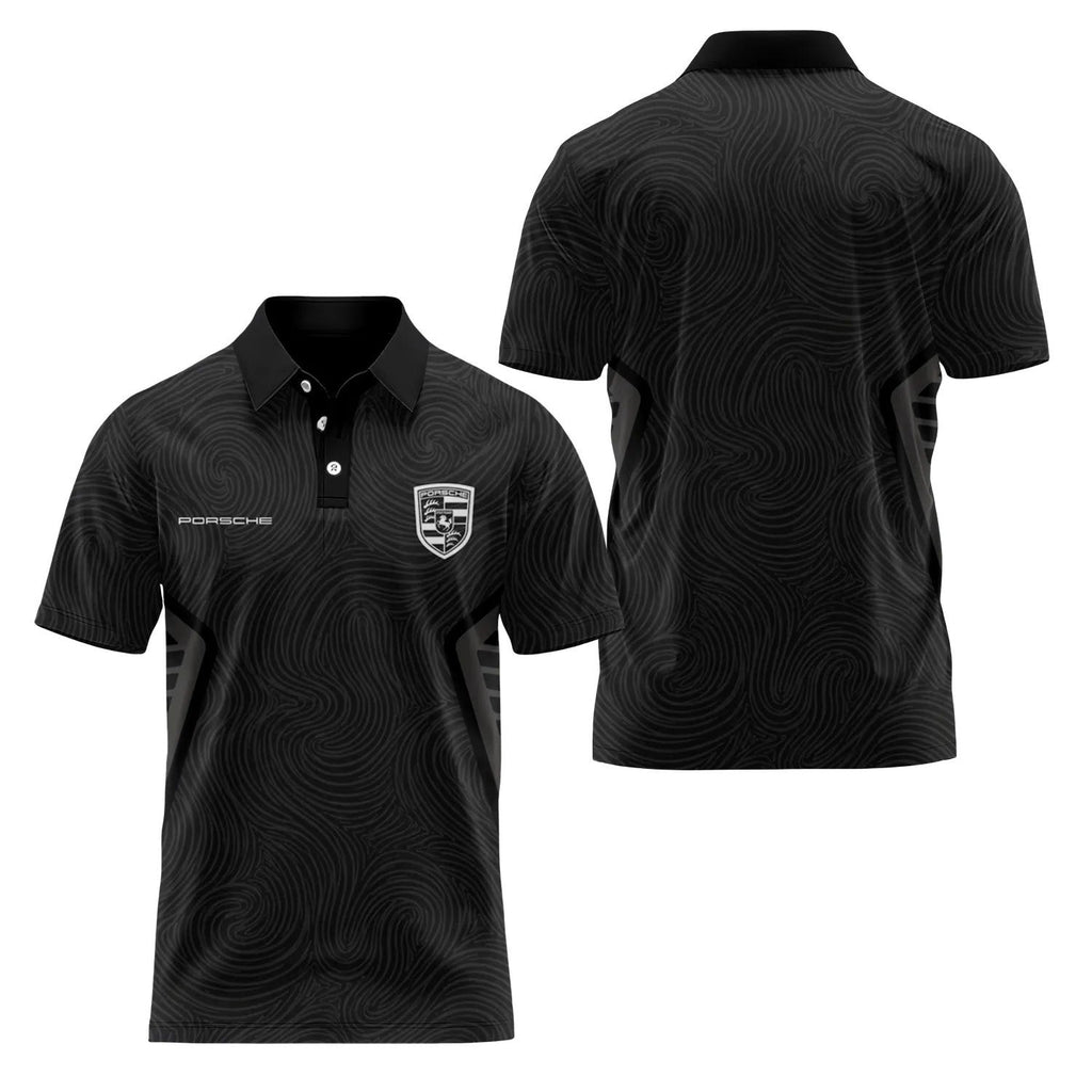Porsche Apparels SC102