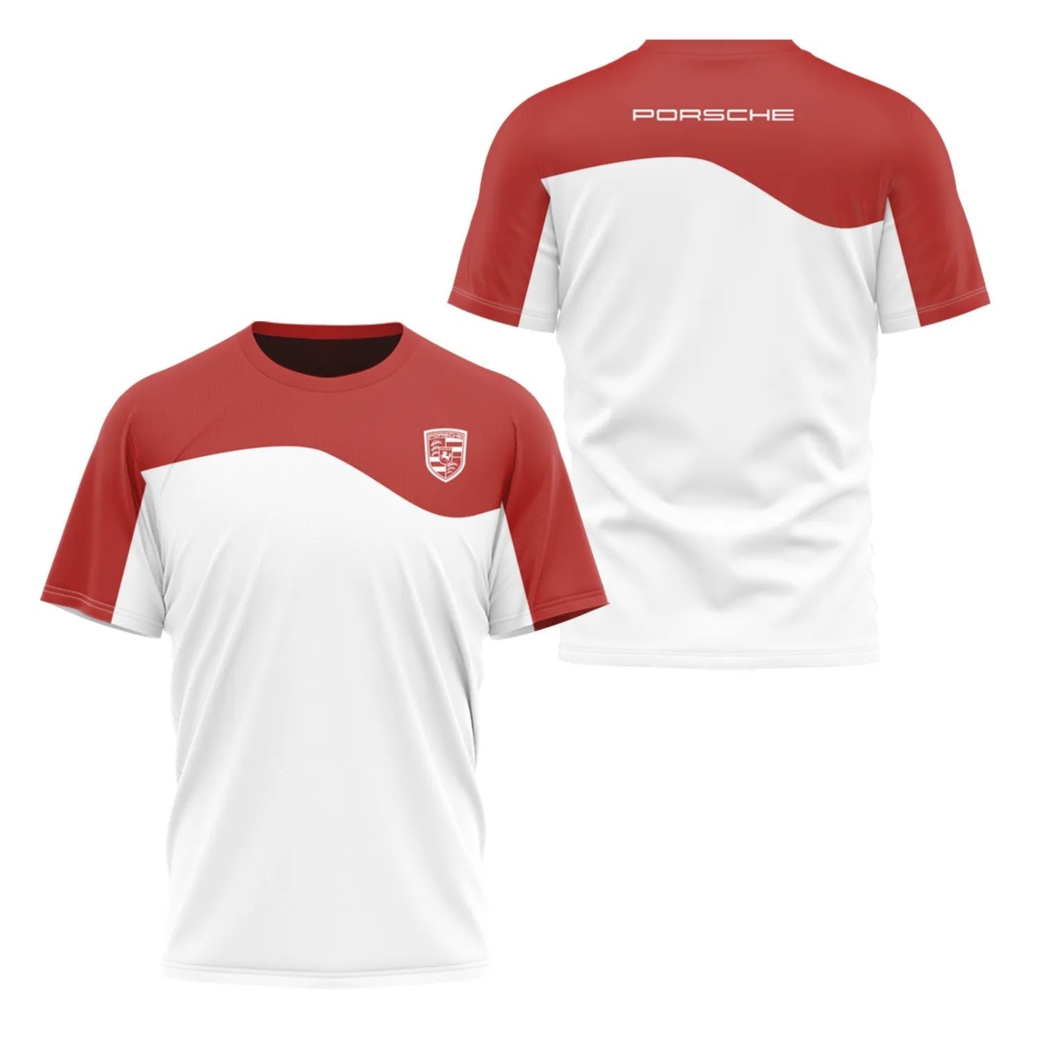 Porsche Apparels SC110