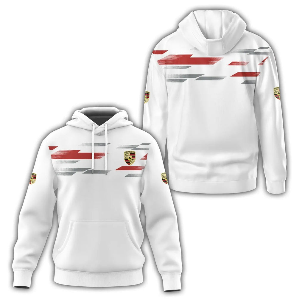Porsche Apparels SC100-2