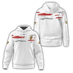 Porsche Apparels SC100-2