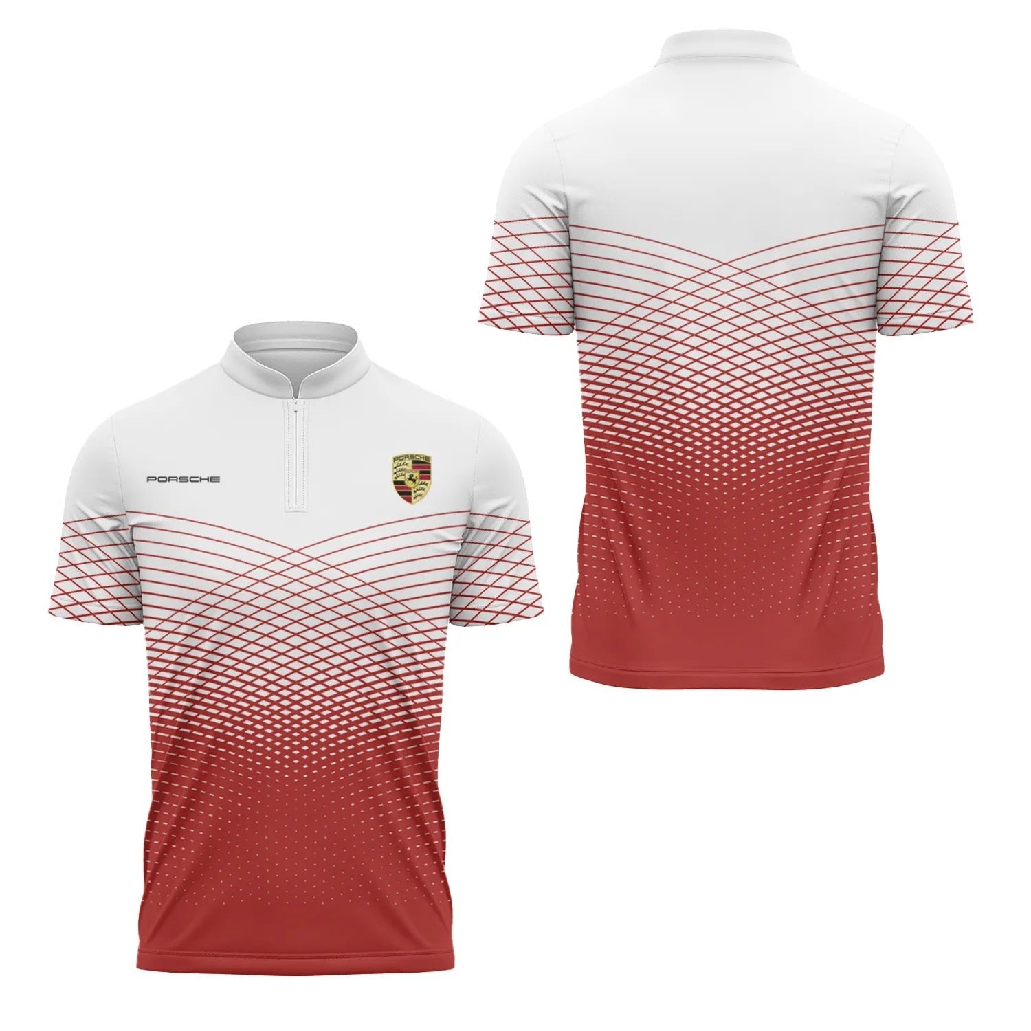 Porsche Apparels SC109