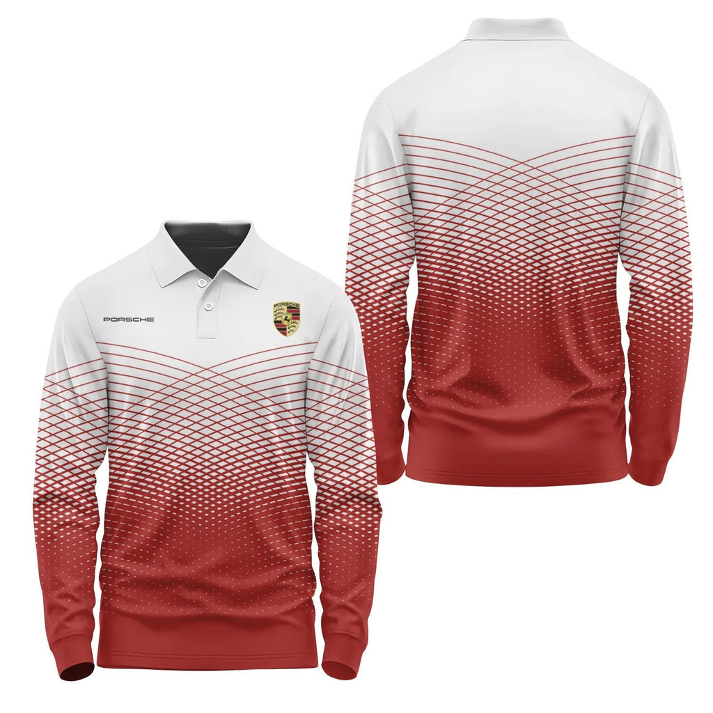Porsche Apparels SC109