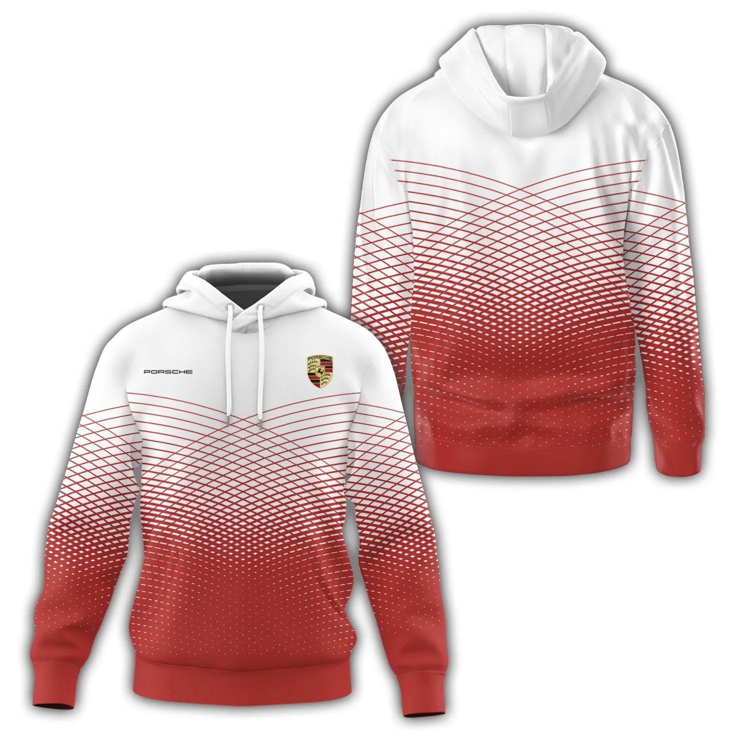 Porsche Apparels SC109