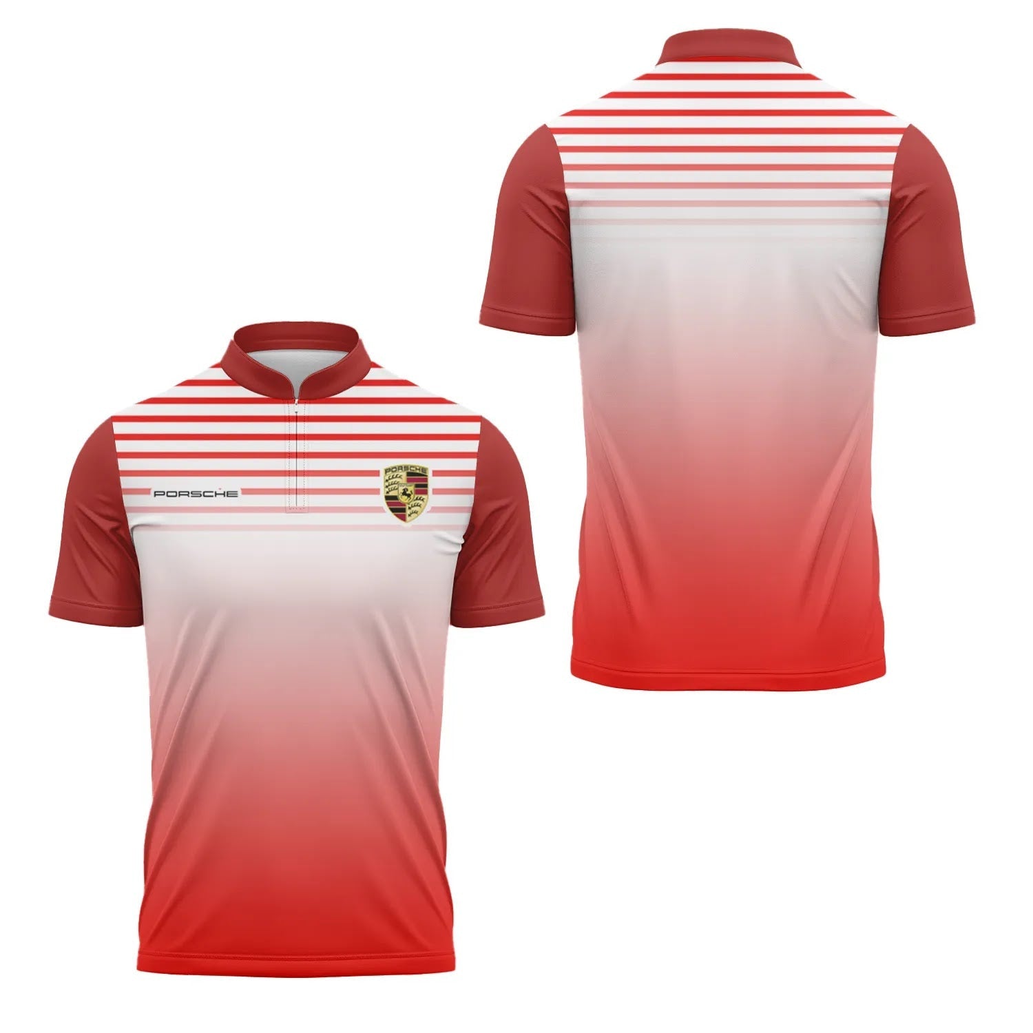 Porsche Apparels SC107
