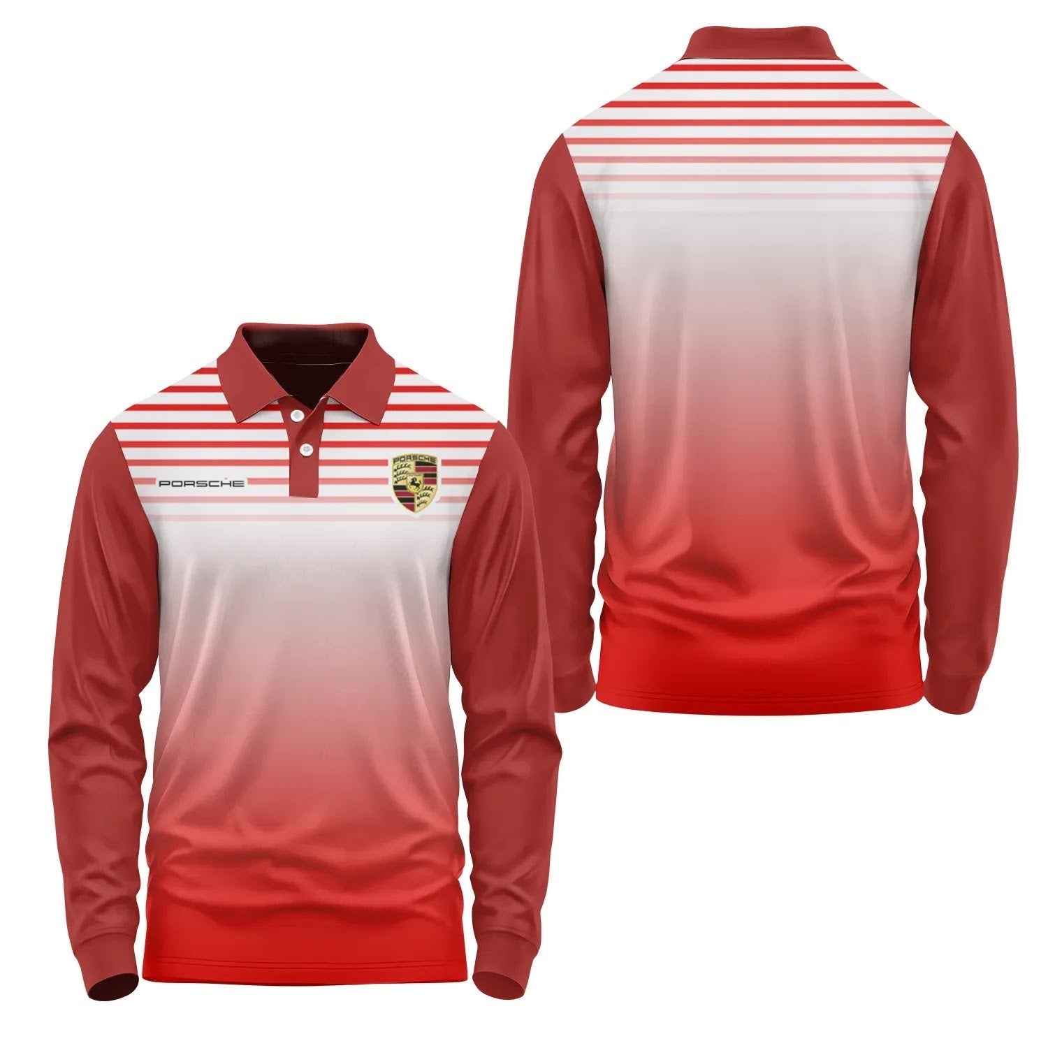 Porsche Apparels SC107