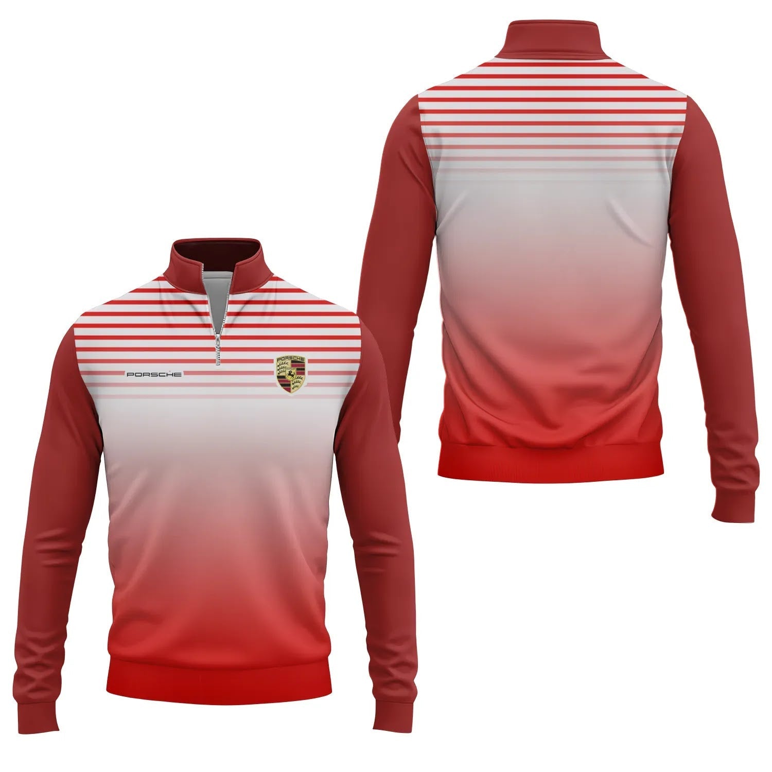 Porsche Apparels SC107