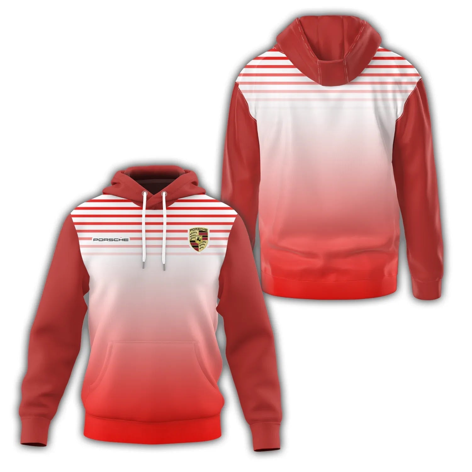 Porsche Apparels SC107