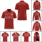 Porsche Apparels SC104