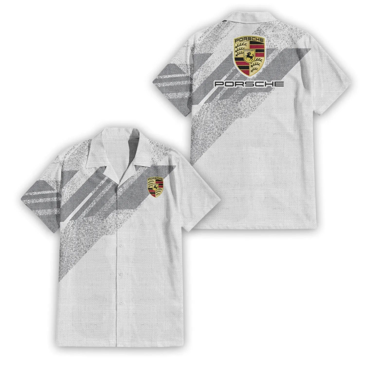 Porsche Apparels SC105