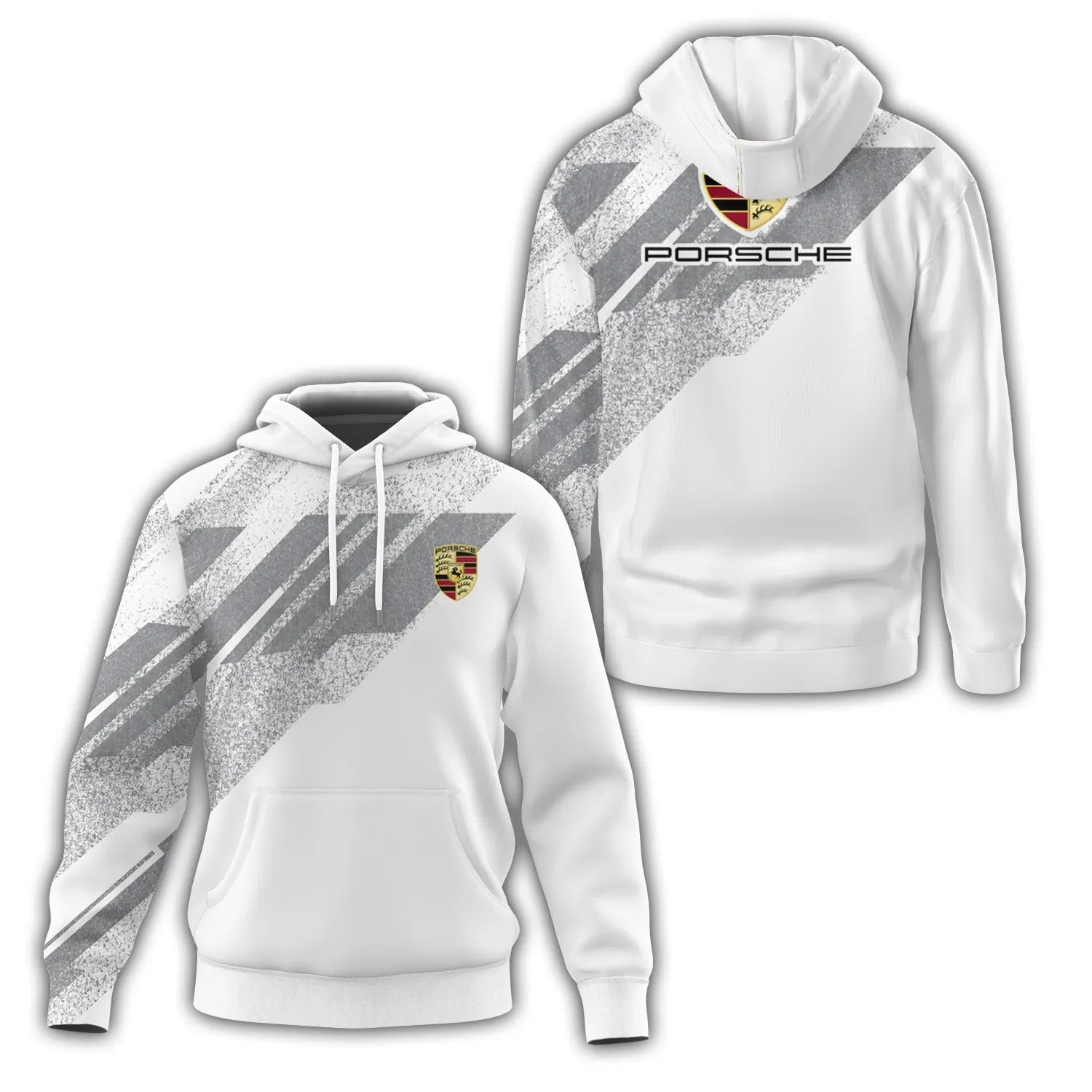 Porsche Apparels SC105