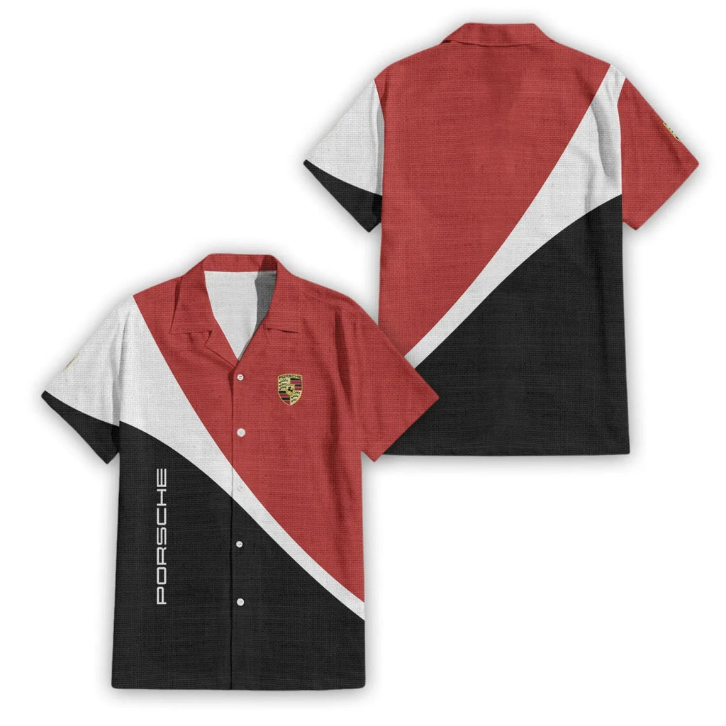 Porsche Apparels SC090