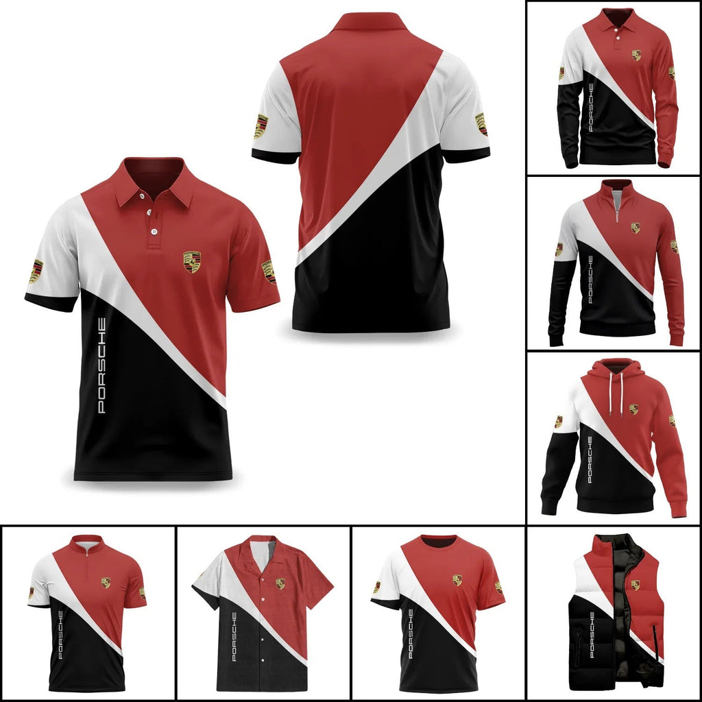 Porsche Apparels SC090