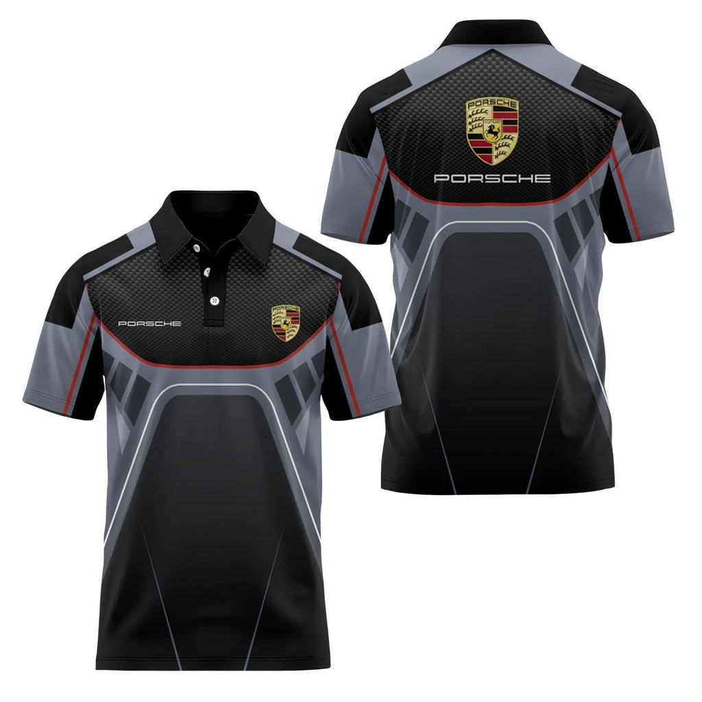 Porsche Apparels SC088