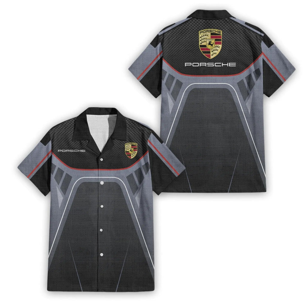 Porsche Apparels SC088