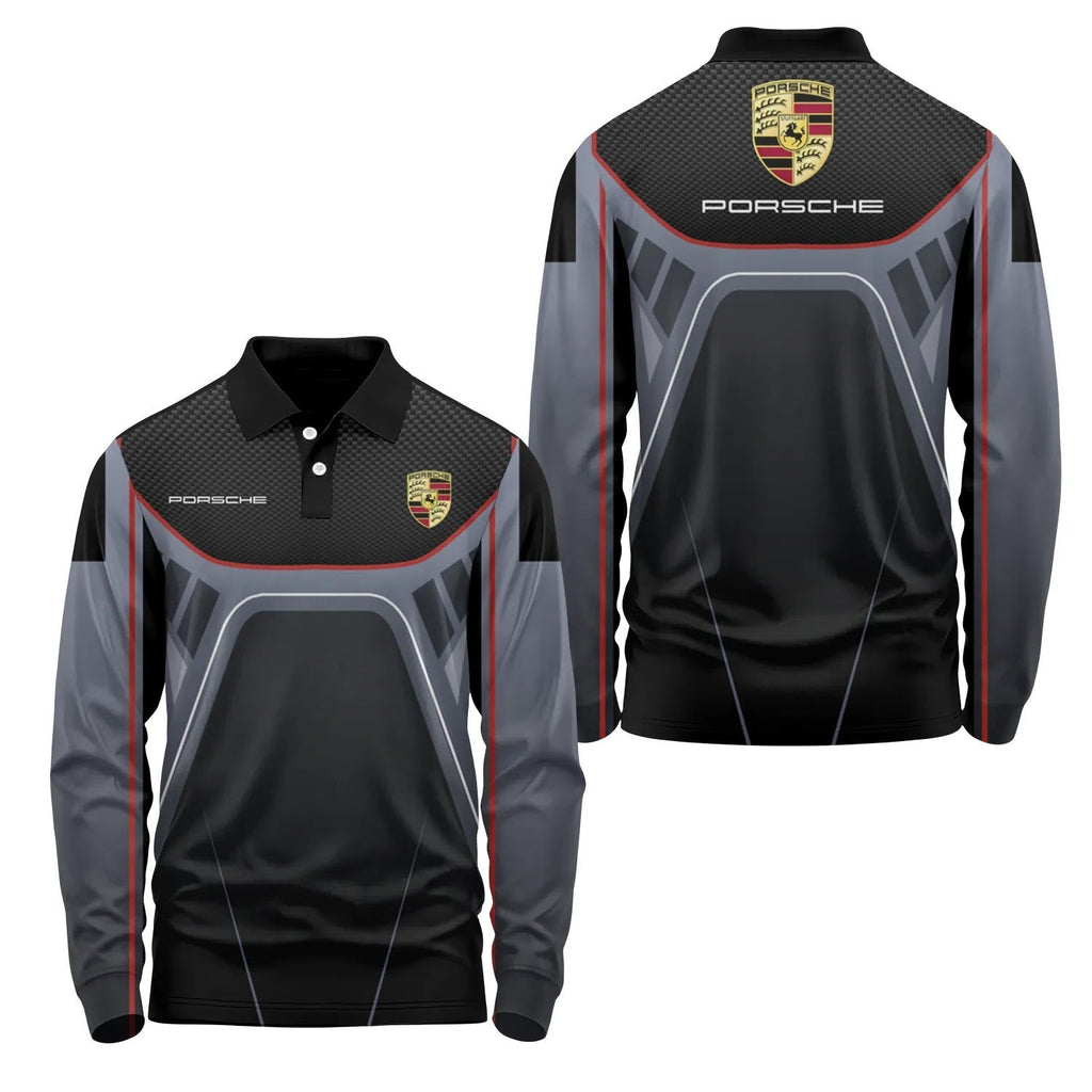 Porsche Apparels SC088