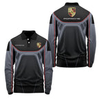 Porsche Apparels SC088